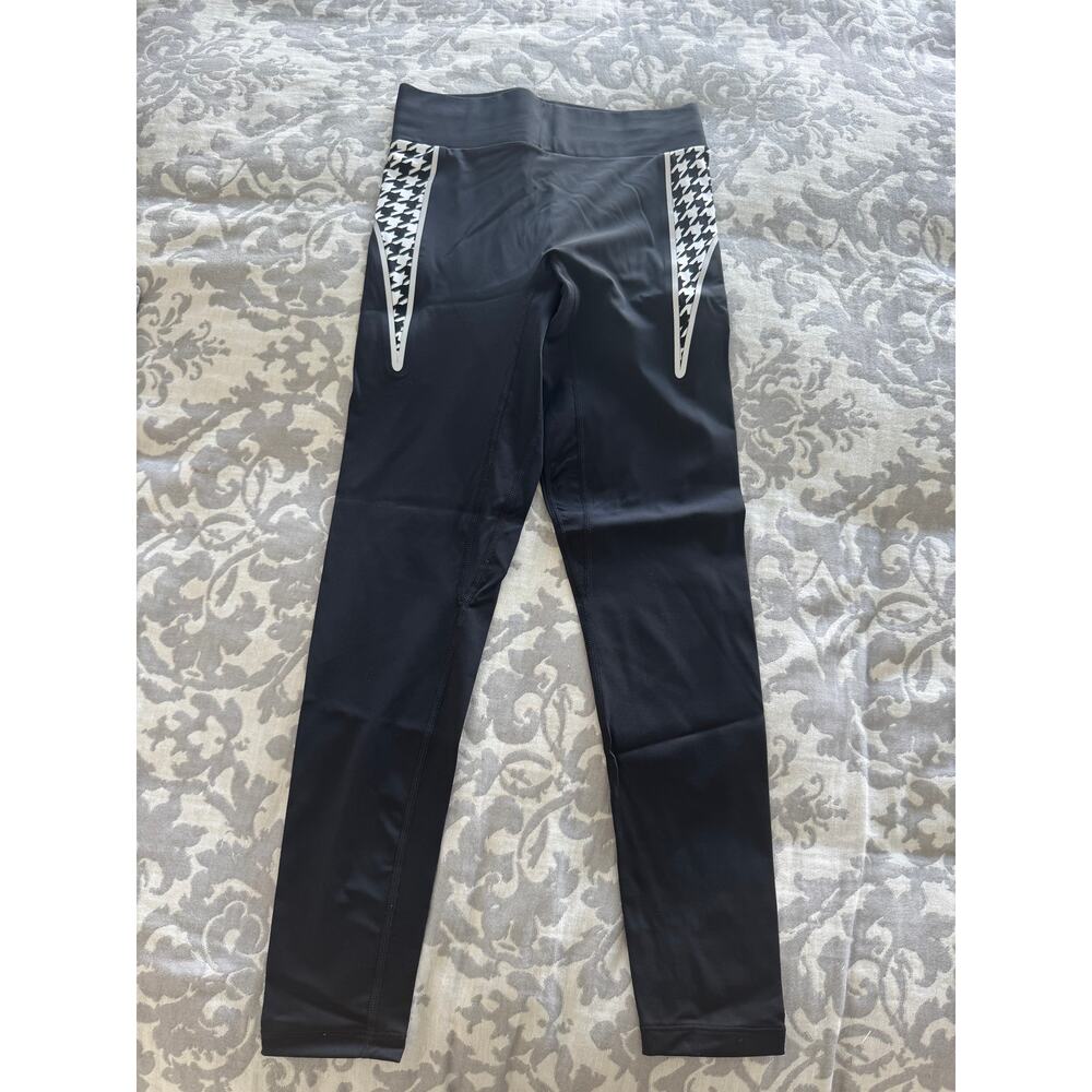 New Without Tags Noli Houndstooth Leggings